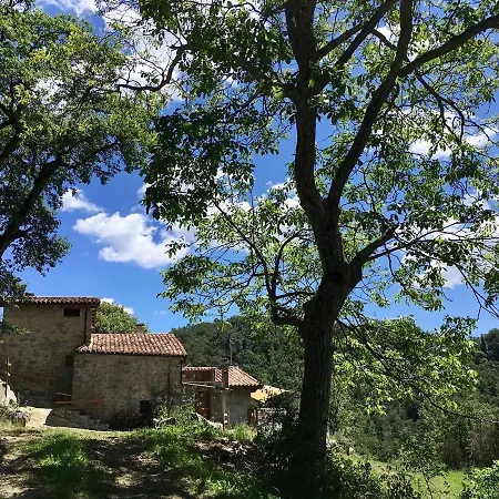 Lantställe Poca Roba San Pedro de Torelló