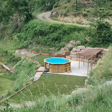 Poca Roba Lantställe San Pedro de Torelló