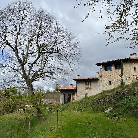 Lantställe Poca Roba San Pedro de Torelló