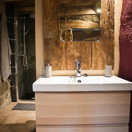 Lantställe Poca Roba