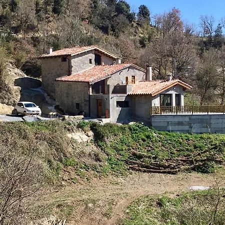 Poca Roba Casa rural San Pedro de Torelló