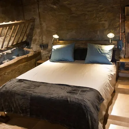 Poca Roba Casa rural *